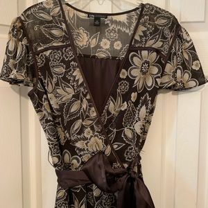 Beautiful floral dress 👗